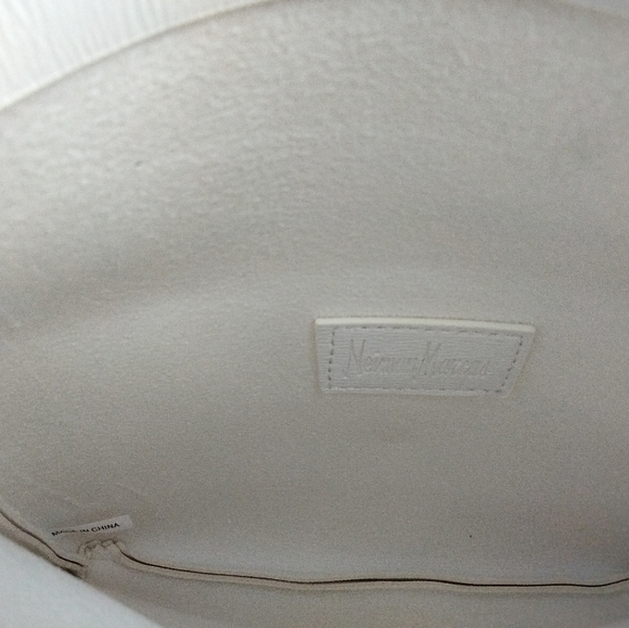 Neiman Marcus Mini Clutch - Picture 2 of 7